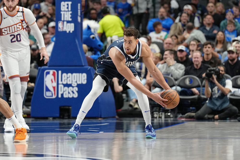 雷霆可能重 雷霆可能重