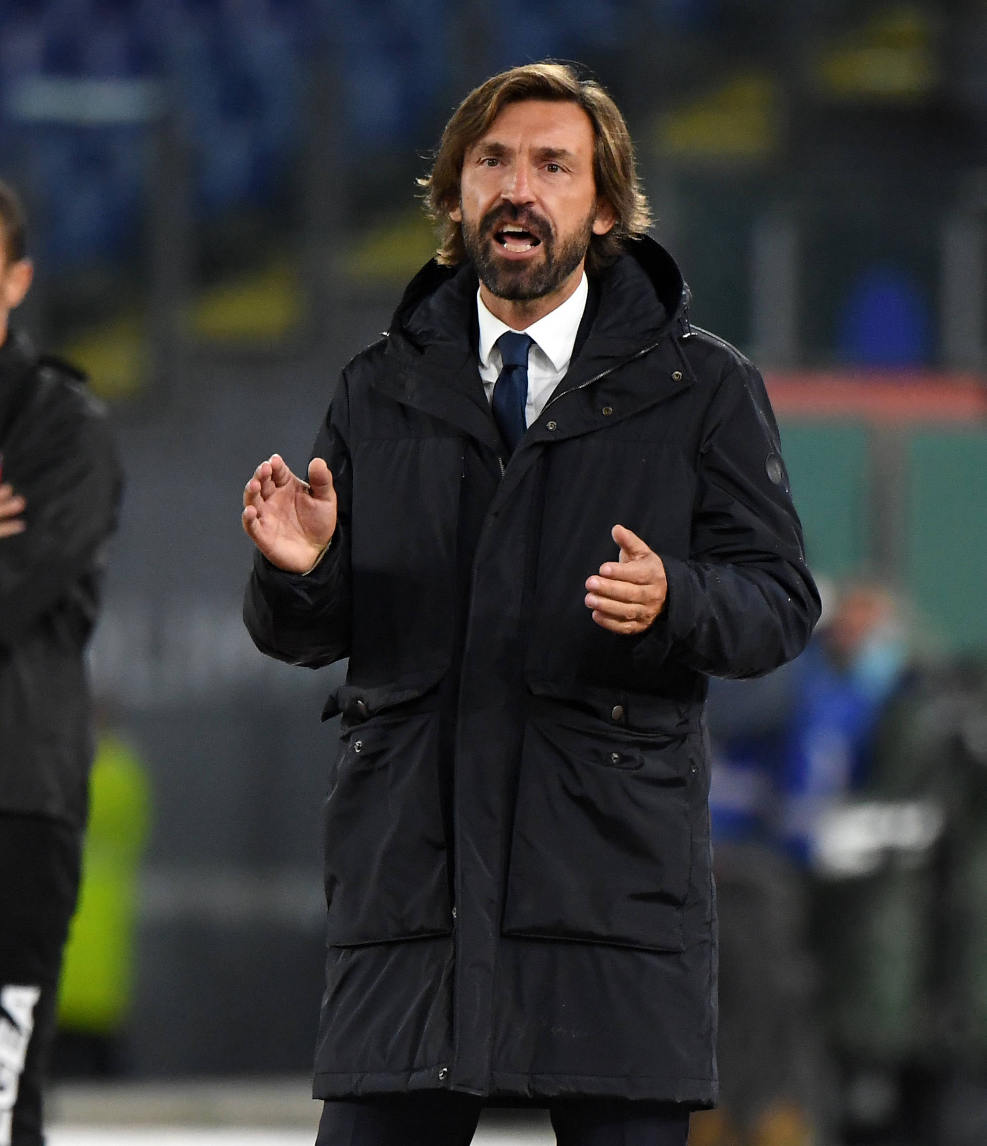 一次禁区内 一次禁区内