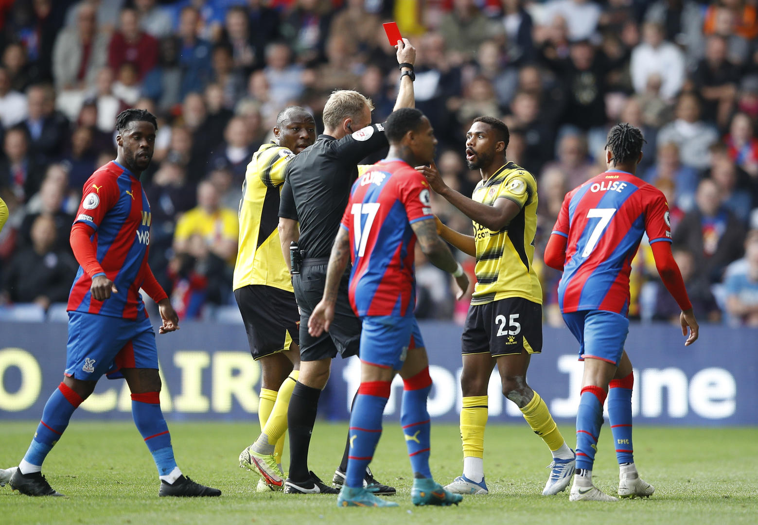 位置的优势 位置的优势